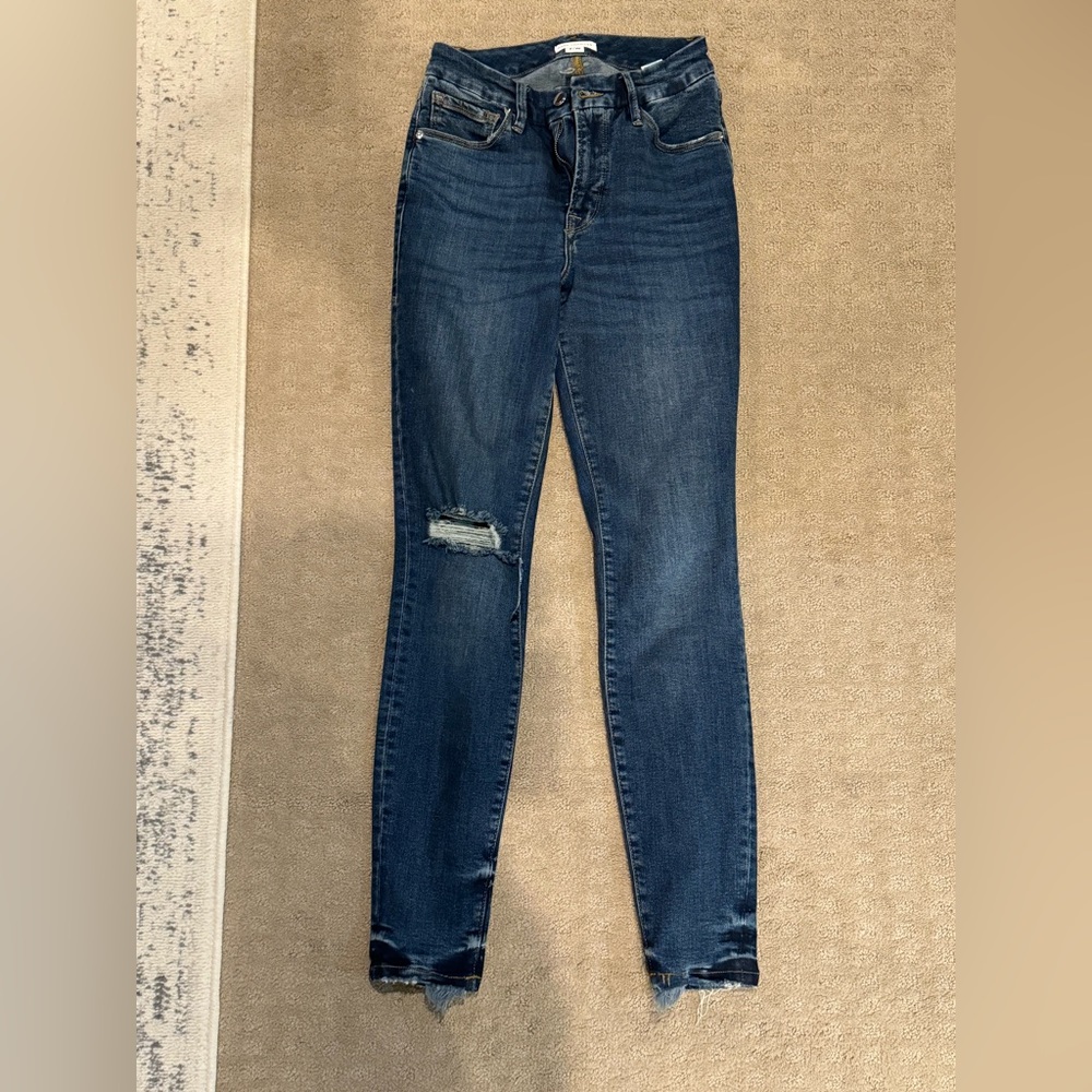 Good American jeans
